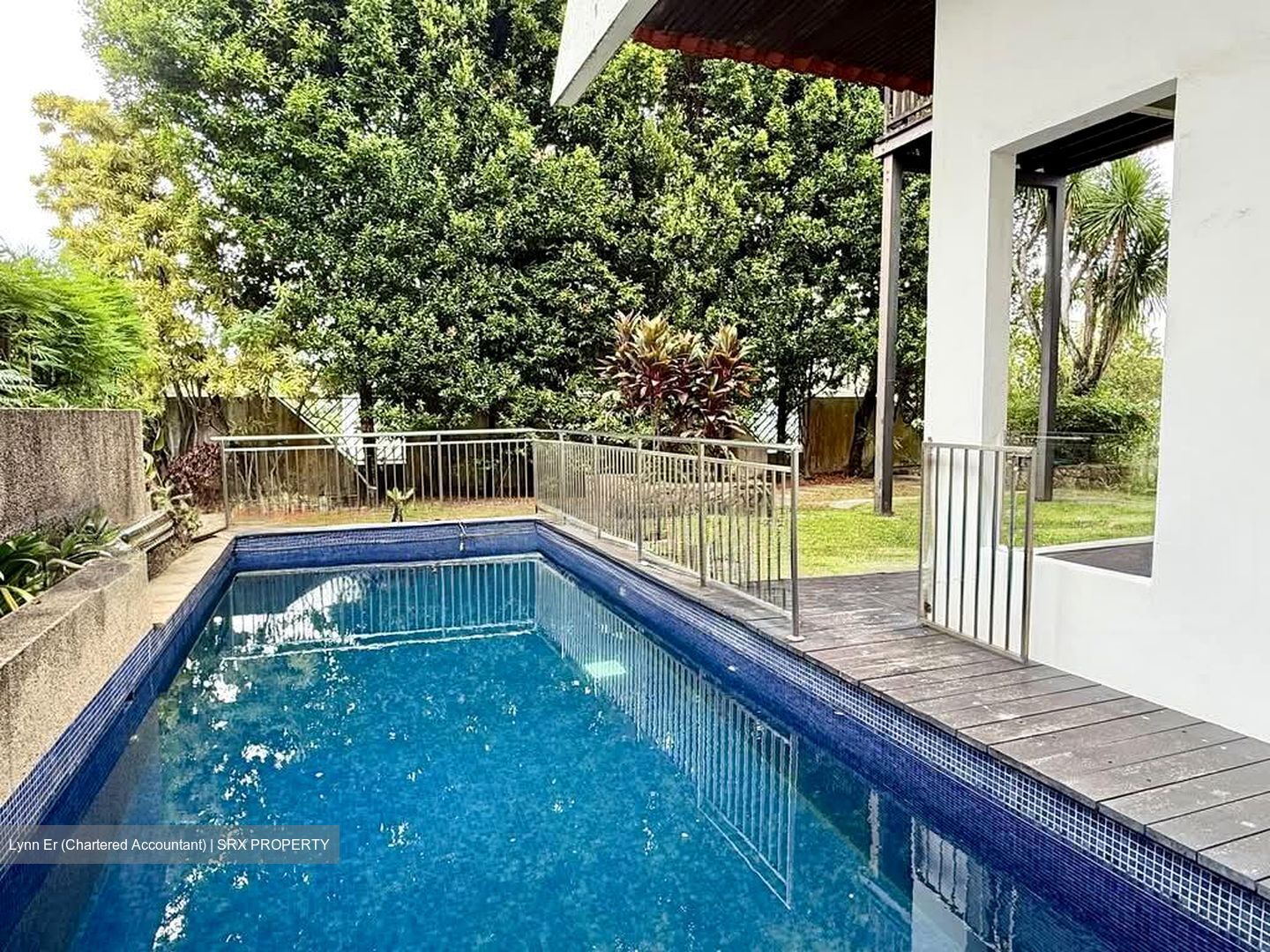 Jalan Haji Alias (D10), Detached #587706241